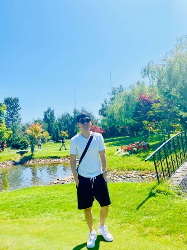 Will的第一张照片--南平相亲服务中心