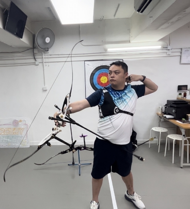 iansuen的第二张照片--南平相亲服务中心