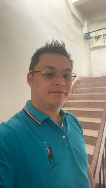 iansuen的第三张照片--南平相亲服务中心