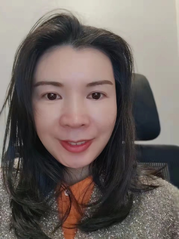 claudia的第一张照片--南平相亲服务中心