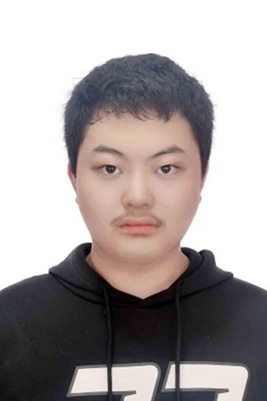 爱笑的男孩的第一张照片--南平相亲服务中心