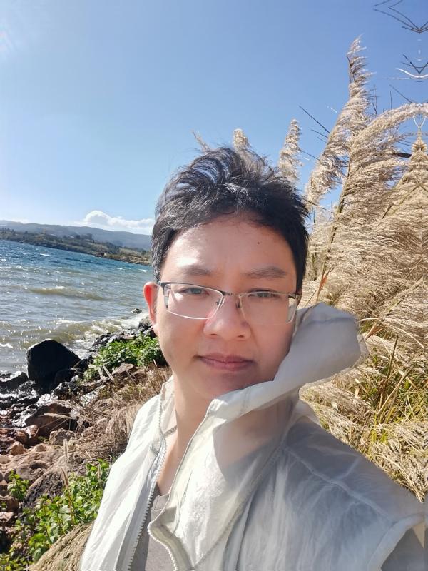 梅安歌的第一张照片--南平相亲服务中心