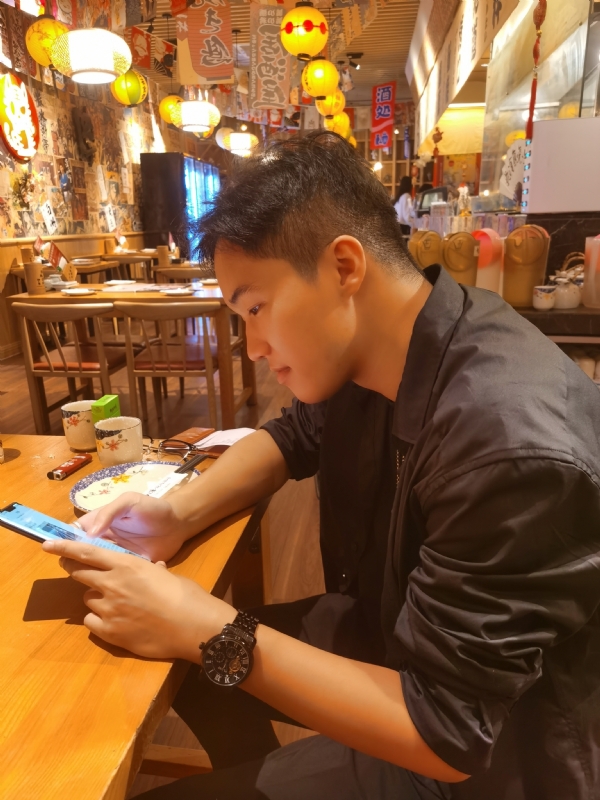 乳酸菌君的第二张照片--南平相亲服务中心