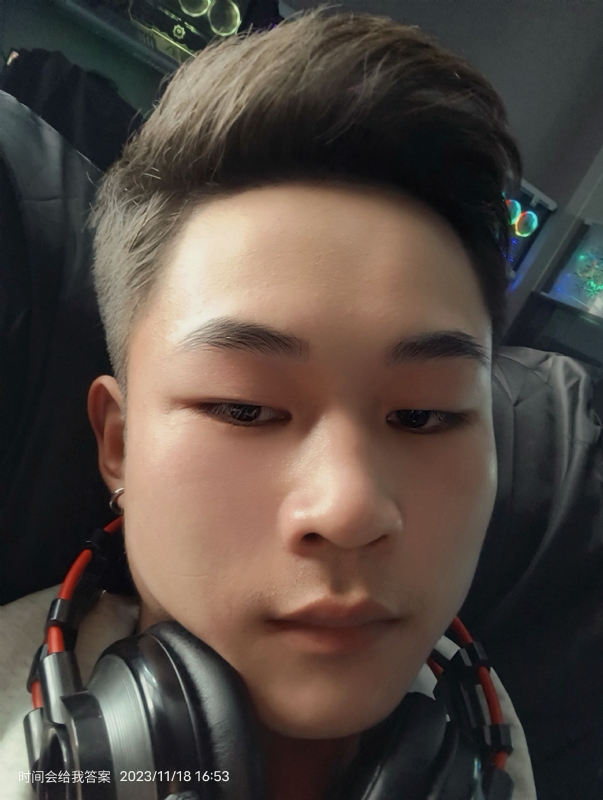 烦烦的小林的第一张照片--南平相亲服务中心