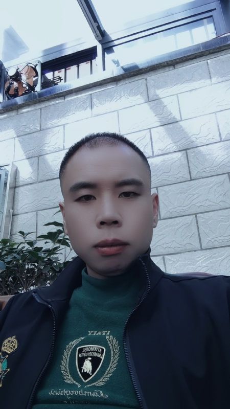 相遇很偶然的第一张照片--南平相亲服务中心