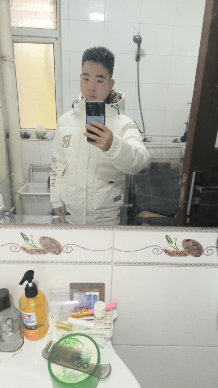 小李的第一张照片--南平相亲服务中心