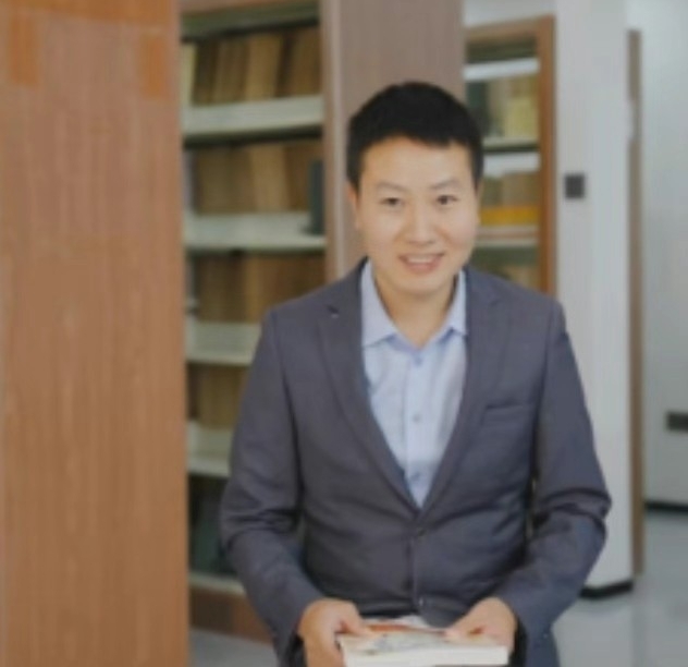 罗梓焜的第二张照片--南平相亲服务中心