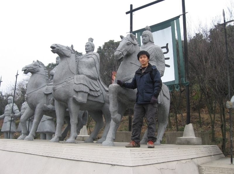 peterhwhk的第一张照片--南平相亲服务中心