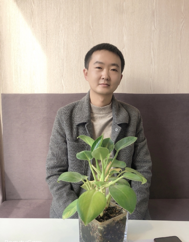 亦然的第一张照片--南平相亲服务中心