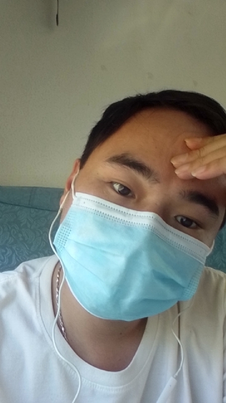 为你等候的第二张照片--南平相亲服务中心