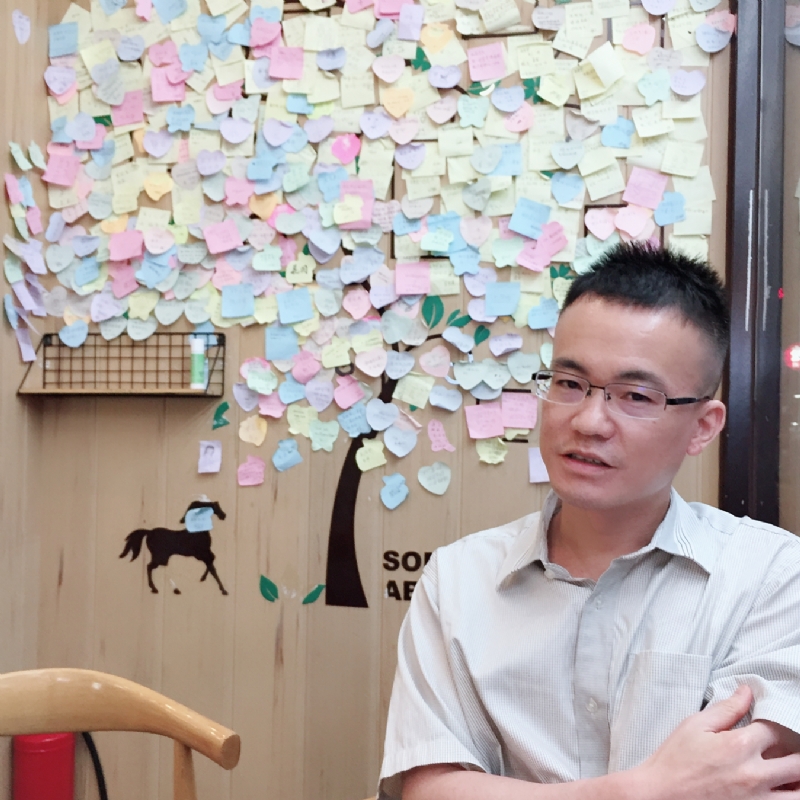 语言转向的第一张照片--南平相亲服务中心