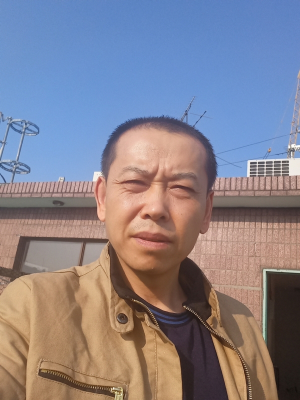 红尘逐浪的第一张照片--南平相亲服务中心