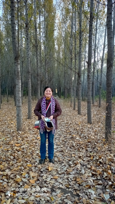 小海星的第二张照片--南平相亲服务中心