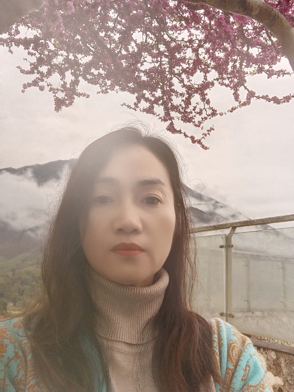 悠然磬歆的第一张照片--南平相亲服务中心