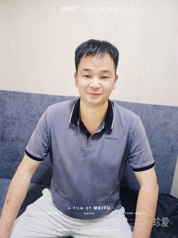 风笑痴的第二张照片--南平相亲服务中心