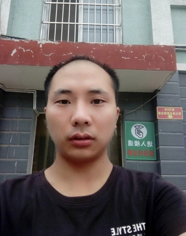 亮亮的第一张照片--南平相亲服务中心