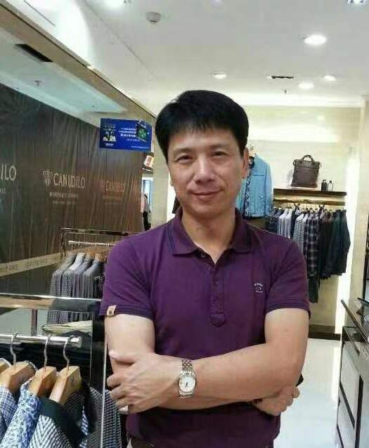 好好先生的第二张照片--南平相亲服务中心