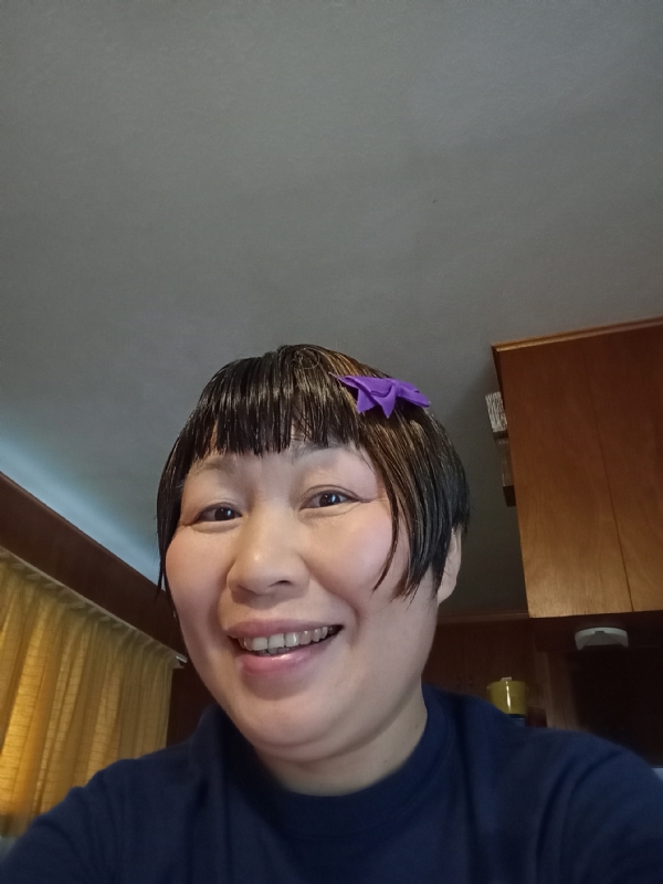 小莲的第一张照片--南平相亲服务中心