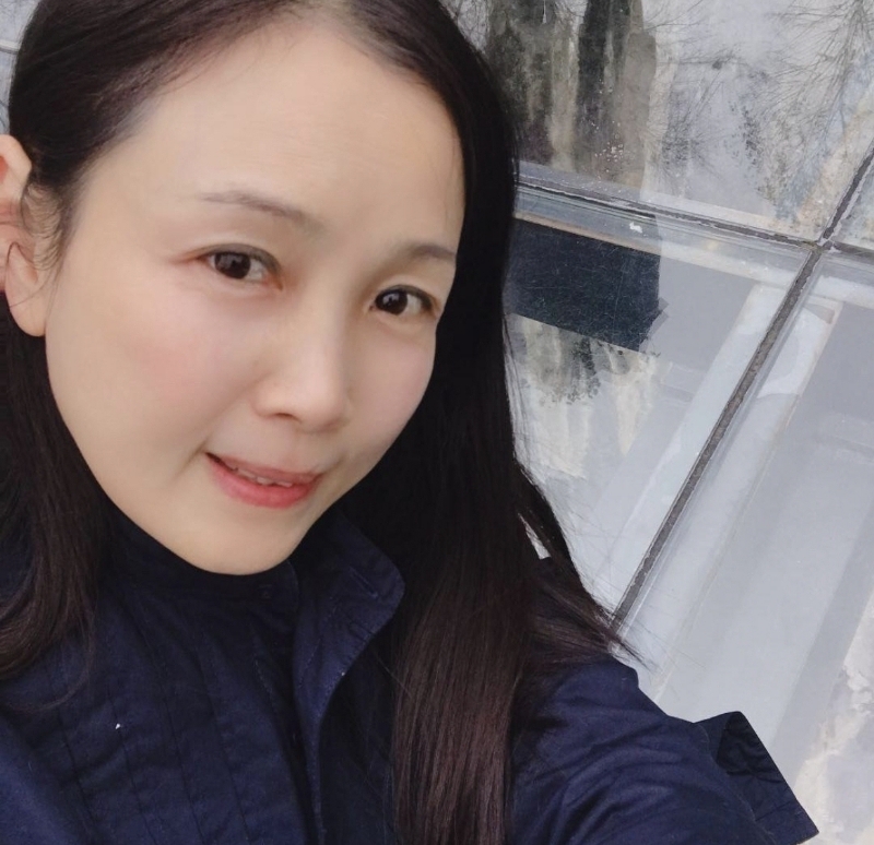 安然的第一张照片--南平相亲服务中心