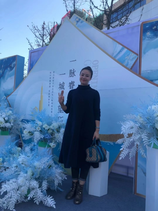 英子的第一张照片--南平相亲服务中心