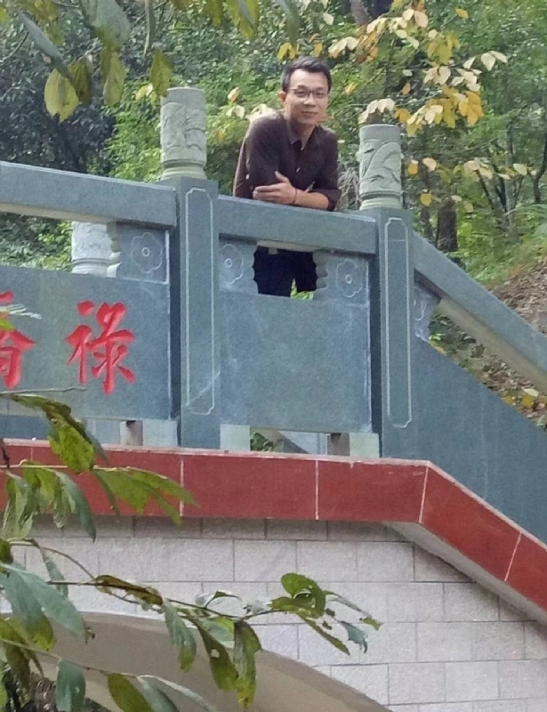 小茶的第二张照片--南平相亲服务中心