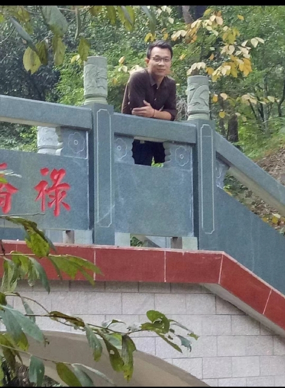 小茶的第三张照片--南平相亲服务中心