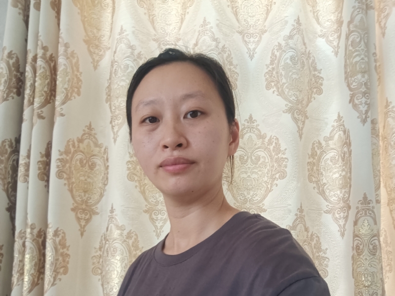 珺瑶乐的第一张照片--南平相亲服务中心