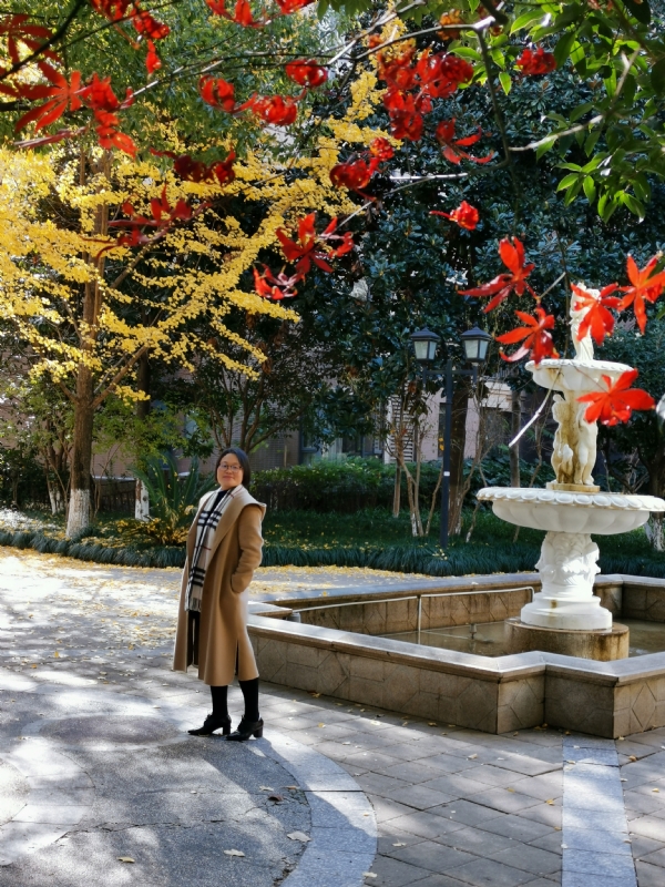 随缘的第一张照片--南平相亲服务中心