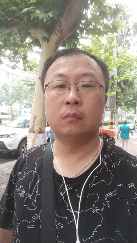 飘逸的星辰的第一张照片--南平相亲服务中心