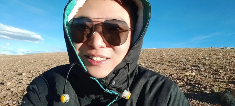 守一座孤城等一个旧人的第一张照片--南平相亲服务中心