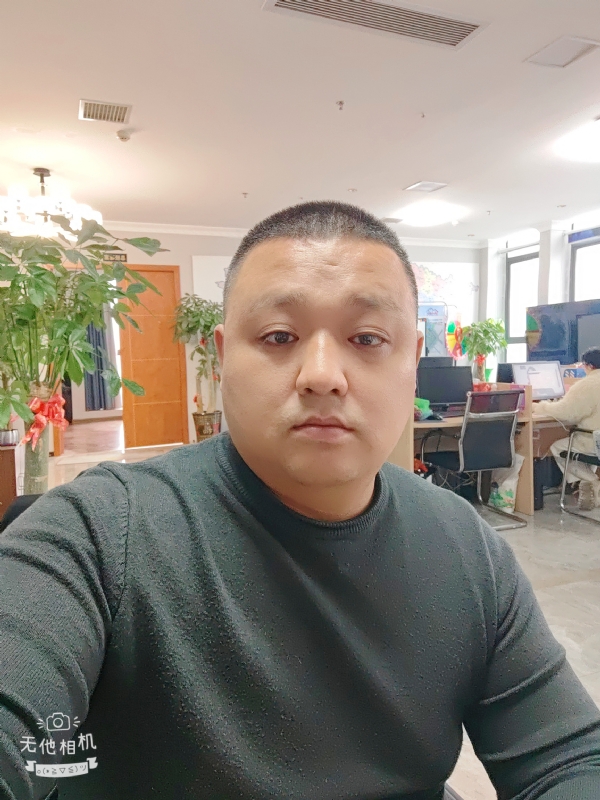 爱吃桃子的熊的第一张照片--南平相亲服务中心