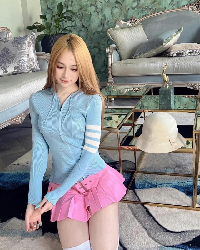 Sandy的第一张照片--南平相亲服务中心