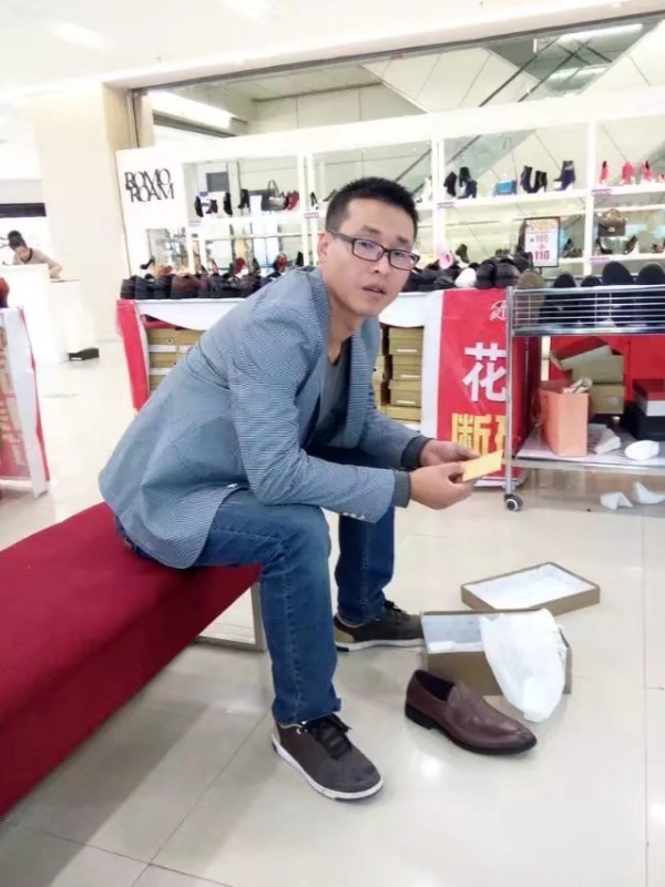 借我你的手的第一张照片--南平相亲服务中心