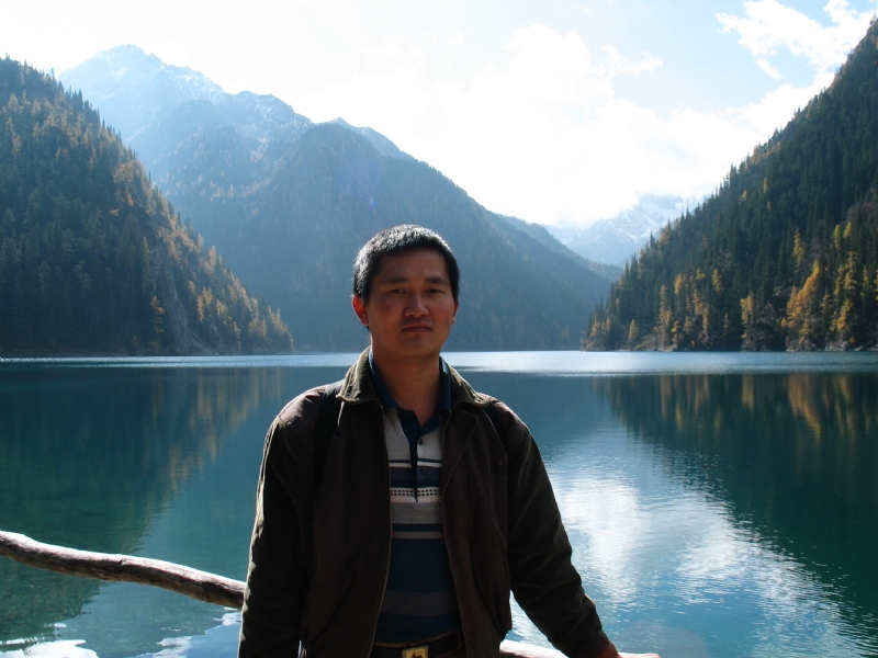 虚空的第一张照片--南平相亲服务中心