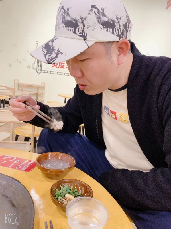 护你一生的第一张照片--南平相亲服务中心