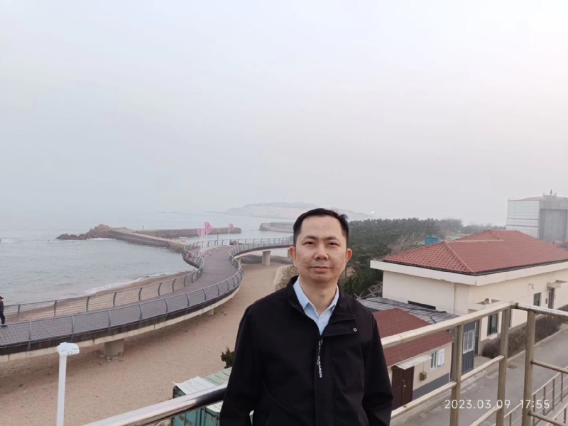 水流东的第二张照片--南平相亲服务中心