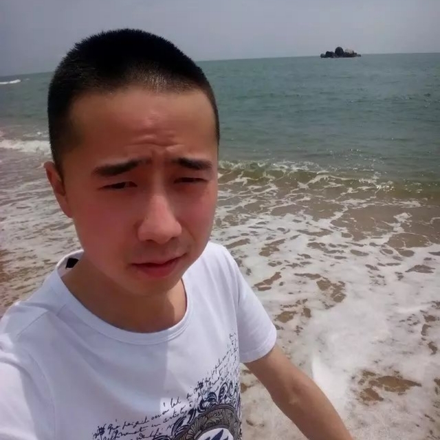 海绵宝宝的第二张照片--南平相亲服务中心