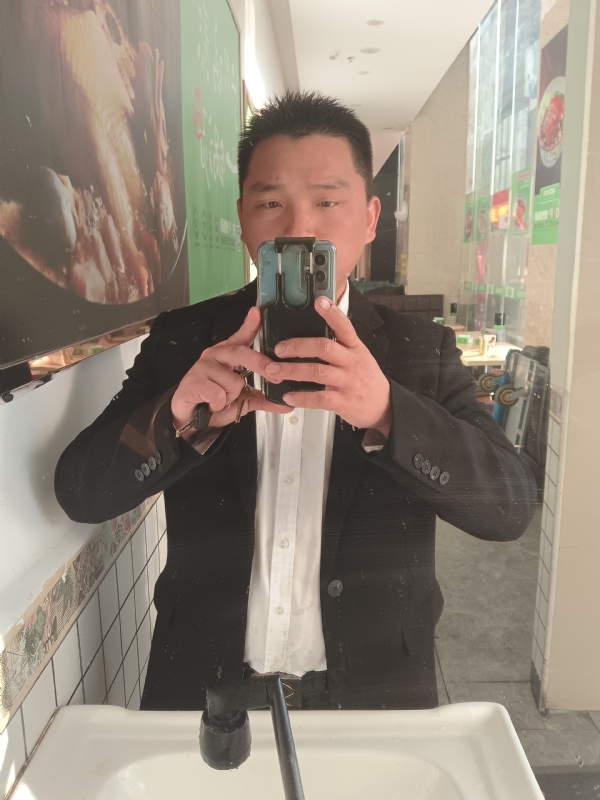 下一个我的第五张照片--南平相亲服务中心