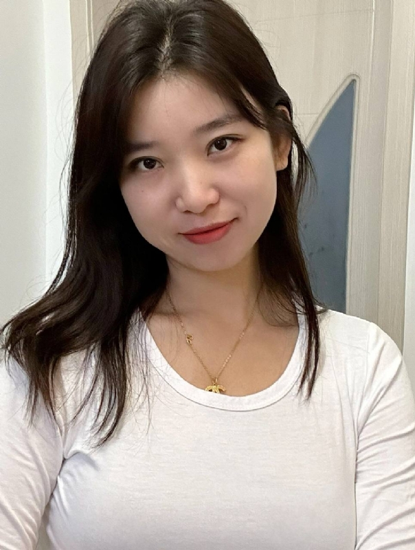 束負lymfcc的第一张照片--南平相亲服务中心