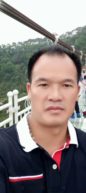 劲郎的第一张照片--南平相亲服务中心