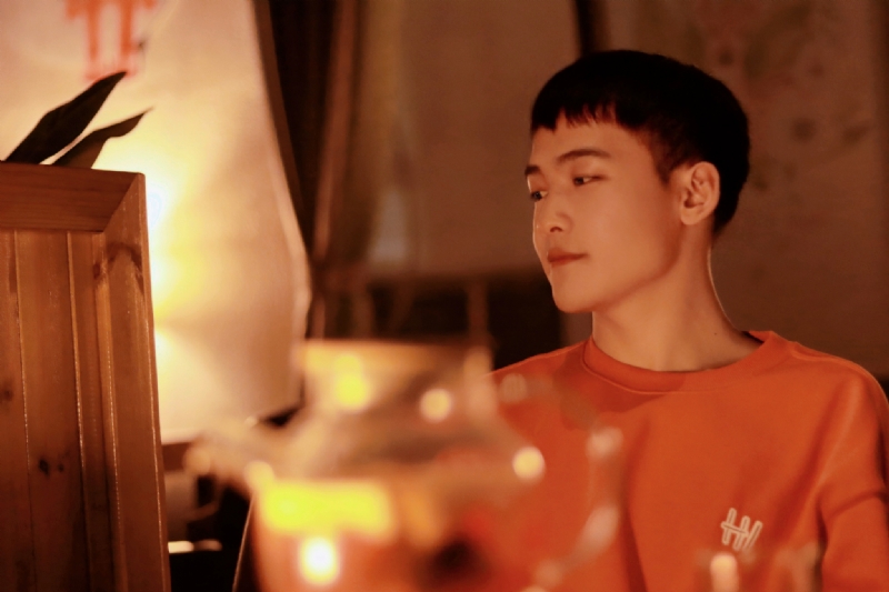 山先生的第一张照片--南平相亲服务中心