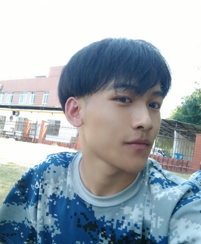 山先生的第二张照片--南平相亲服务中心