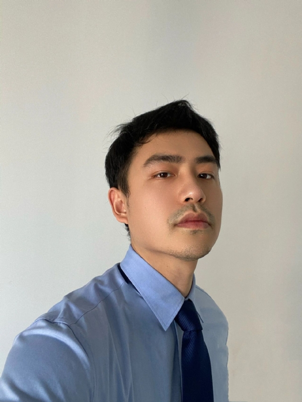 寻觅的第一张照片--南平相亲服务中心