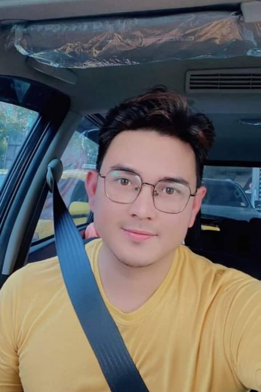 BENLENNON的第一张照片--南平相亲服务中心