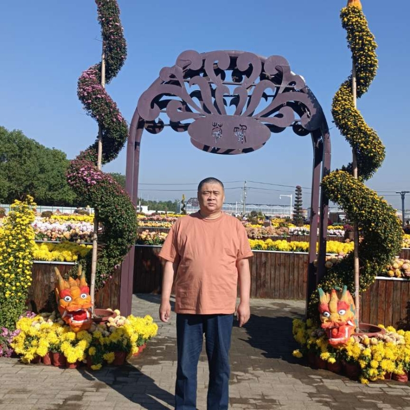 晓欣的第一张照片--南平相亲服务中心