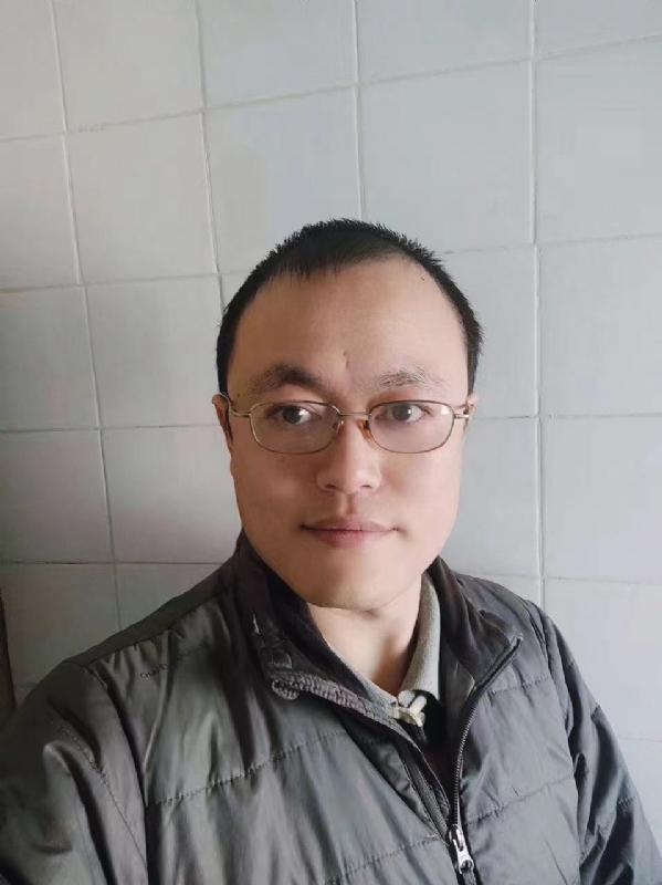 吉祥的第二张照片--南平相亲服务中心