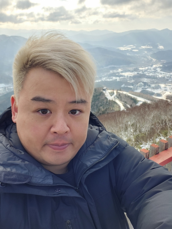 等愛的男人的第二张照片--南平相亲服务中心