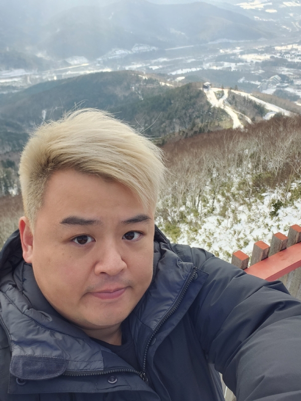 等愛的男人的第三张照片--南平相亲服务中心