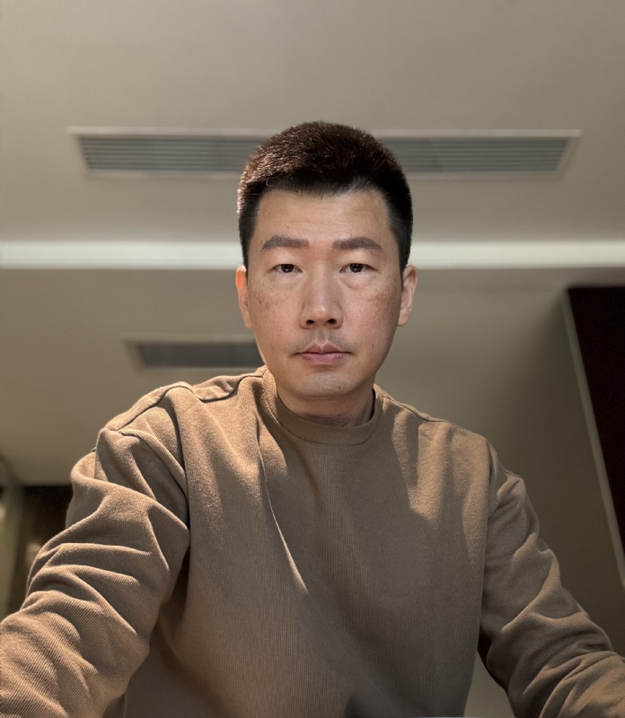 西恩的第二张照片--南平相亲服务中心