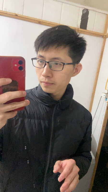 帆仔的第一张照片--南平相亲服务中心